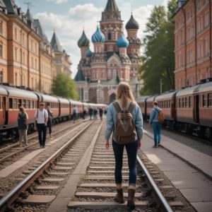 Школьные туры по России в 2026 году